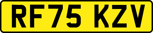 RF75KZV