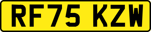 RF75KZW
