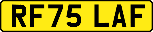 RF75LAF