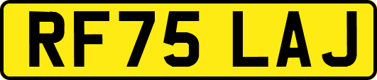 RF75LAJ