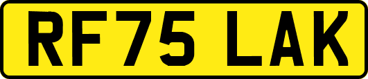 RF75LAK