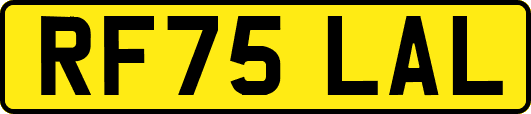 RF75LAL