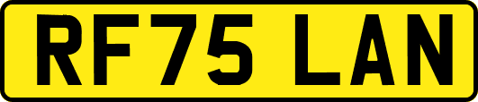 RF75LAN