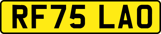 RF75LAO