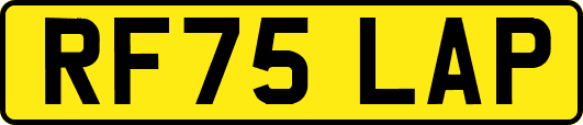 RF75LAP