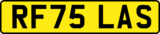 RF75LAS