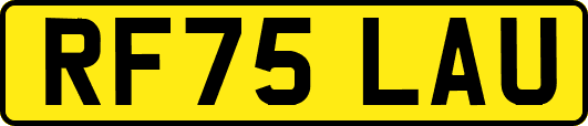 RF75LAU