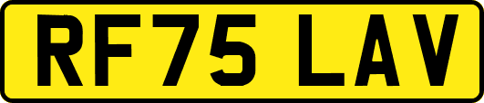RF75LAV
