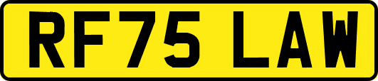 RF75LAW