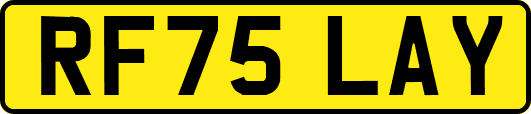 RF75LAY