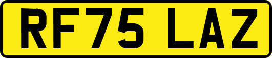 RF75LAZ