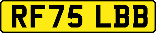RF75LBB