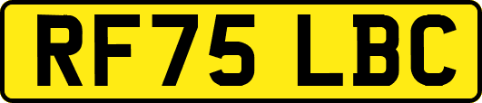 RF75LBC