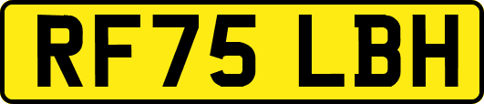 RF75LBH