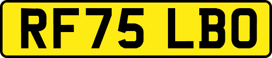 RF75LBO