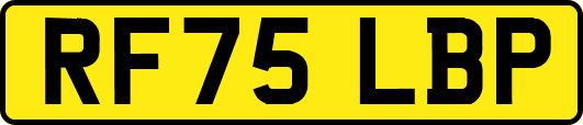 RF75LBP