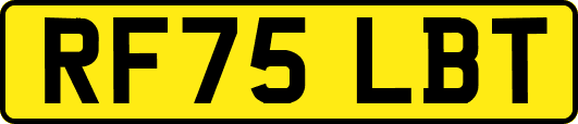 RF75LBT