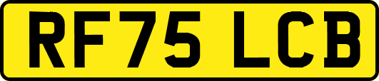 RF75LCB