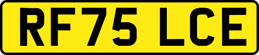 RF75LCE