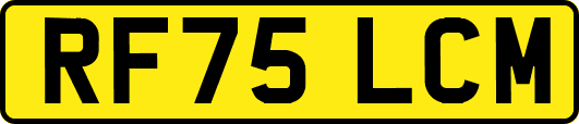 RF75LCM