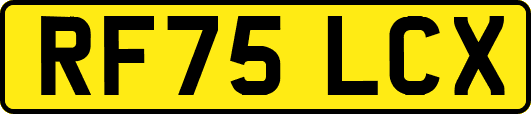 RF75LCX