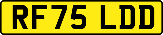 RF75LDD