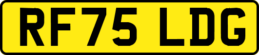 RF75LDG