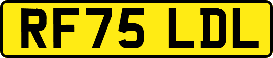 RF75LDL