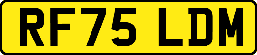RF75LDM