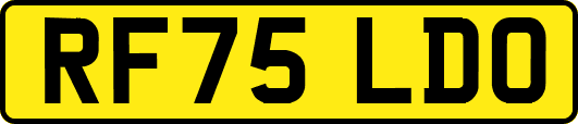 RF75LDO