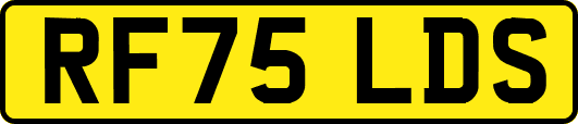 RF75LDS