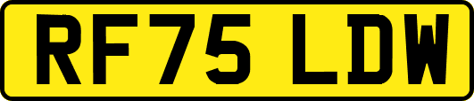 RF75LDW
