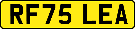 RF75LEA