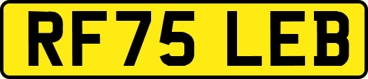 RF75LEB