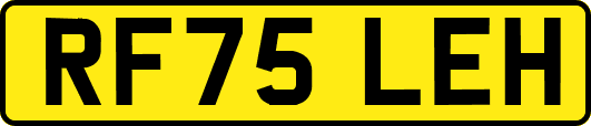RF75LEH