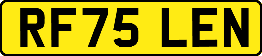 RF75LEN
