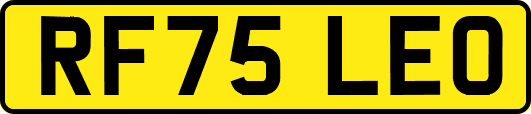 RF75LEO