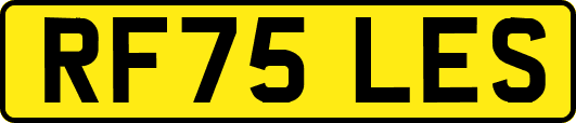 RF75LES