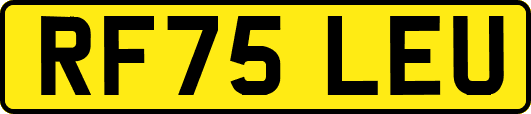 RF75LEU