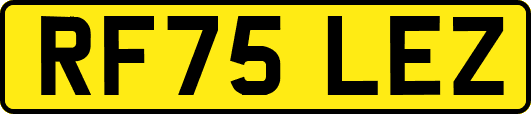 RF75LEZ