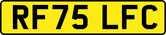 RF75LFC