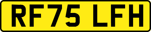 RF75LFH