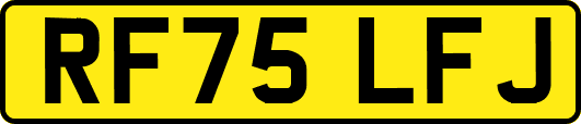 RF75LFJ