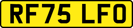RF75LFO