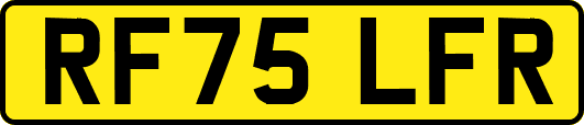 RF75LFR
