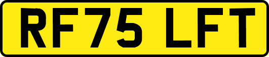 RF75LFT