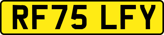 RF75LFY