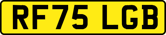 RF75LGB