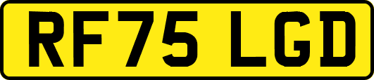 RF75LGD