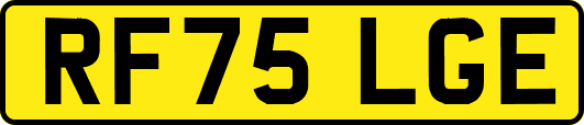 RF75LGE